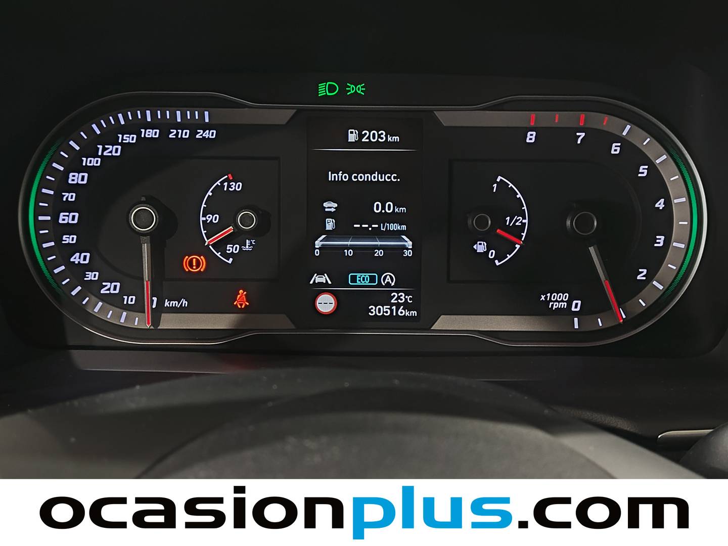 Hyundai Tucson Hyundai Tucson 1.6 TGDI Klass 4x2 (150 CV) 2023