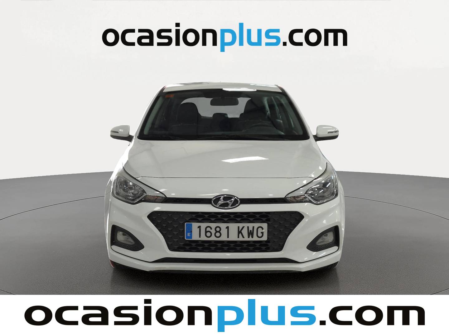 Hyundai i20 Hyundai i20 1.2 MPI Essence LE (75 CV) 75cv