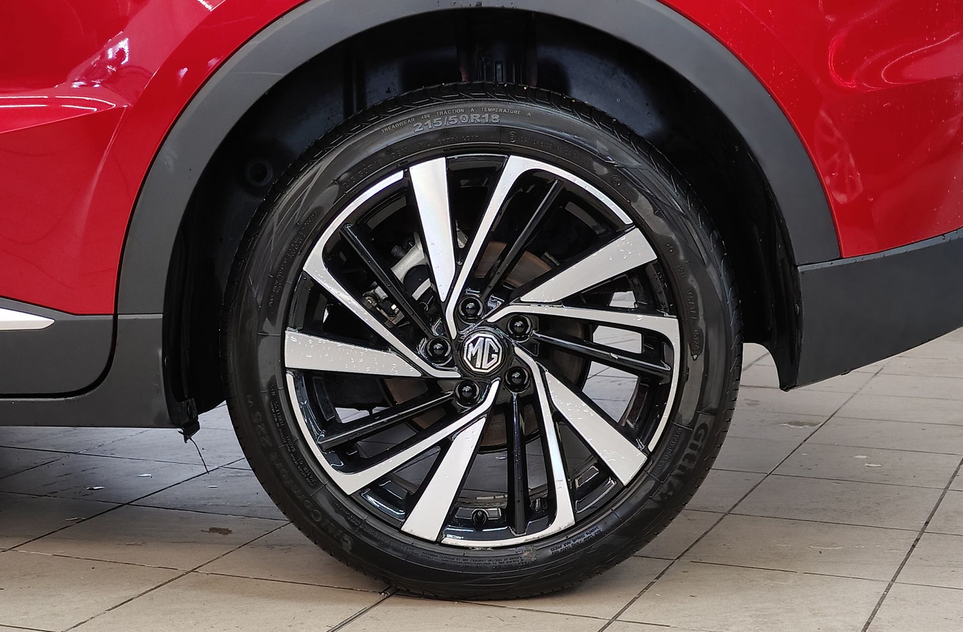 MG ZS 1.5 Hybrid+ Luxury - foto 40
