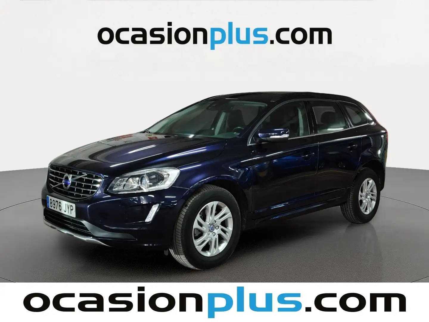Foto Volvo XC60 Volvo XC60 D3 Momentum Auto (150 CV)