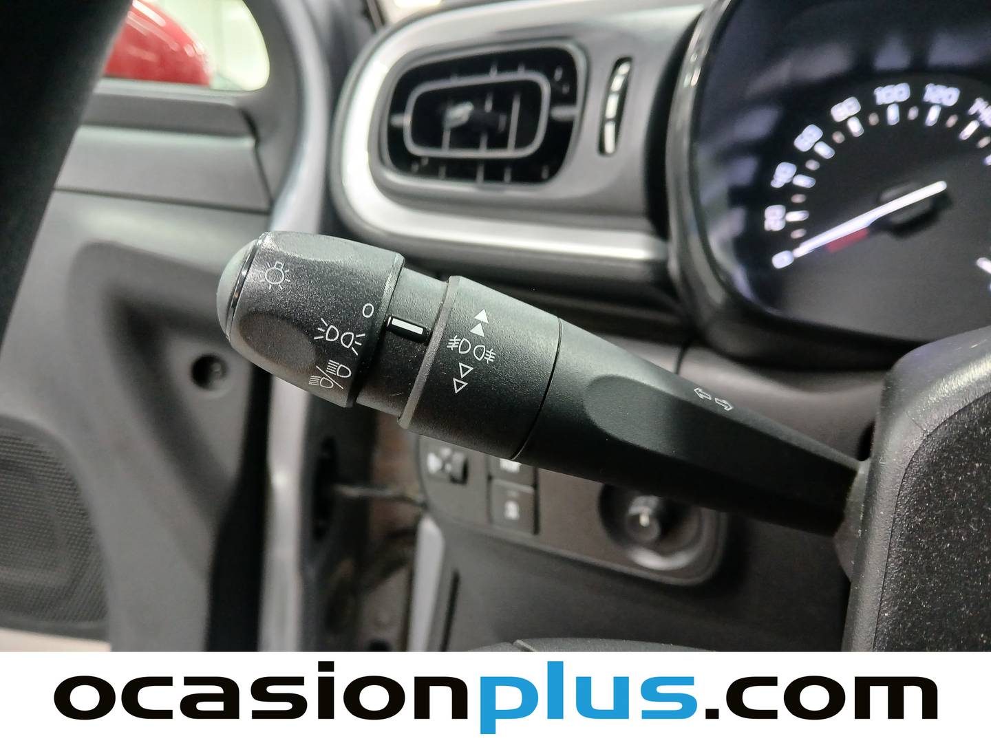 Citroën C3 Citroën C3 PureTech 83 Feel (83 CV) de segunda mano