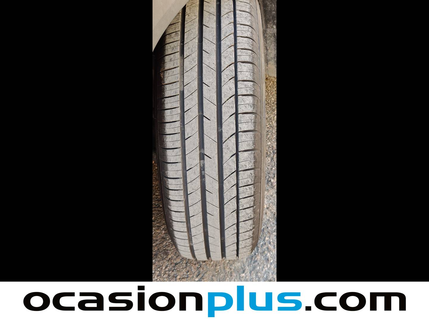 Hyundai Tucson Hyundai Tucson 1.6T HEV Klass AT (215 CV) de ocasión