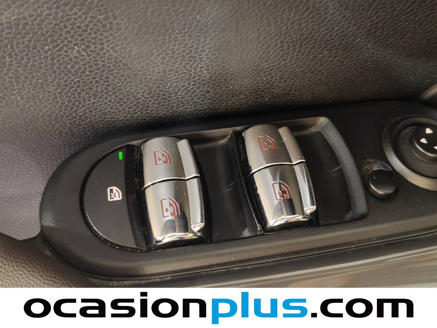 Mini MINI Mini MINI Cooper 5 Puertas D (116 CV) 2018