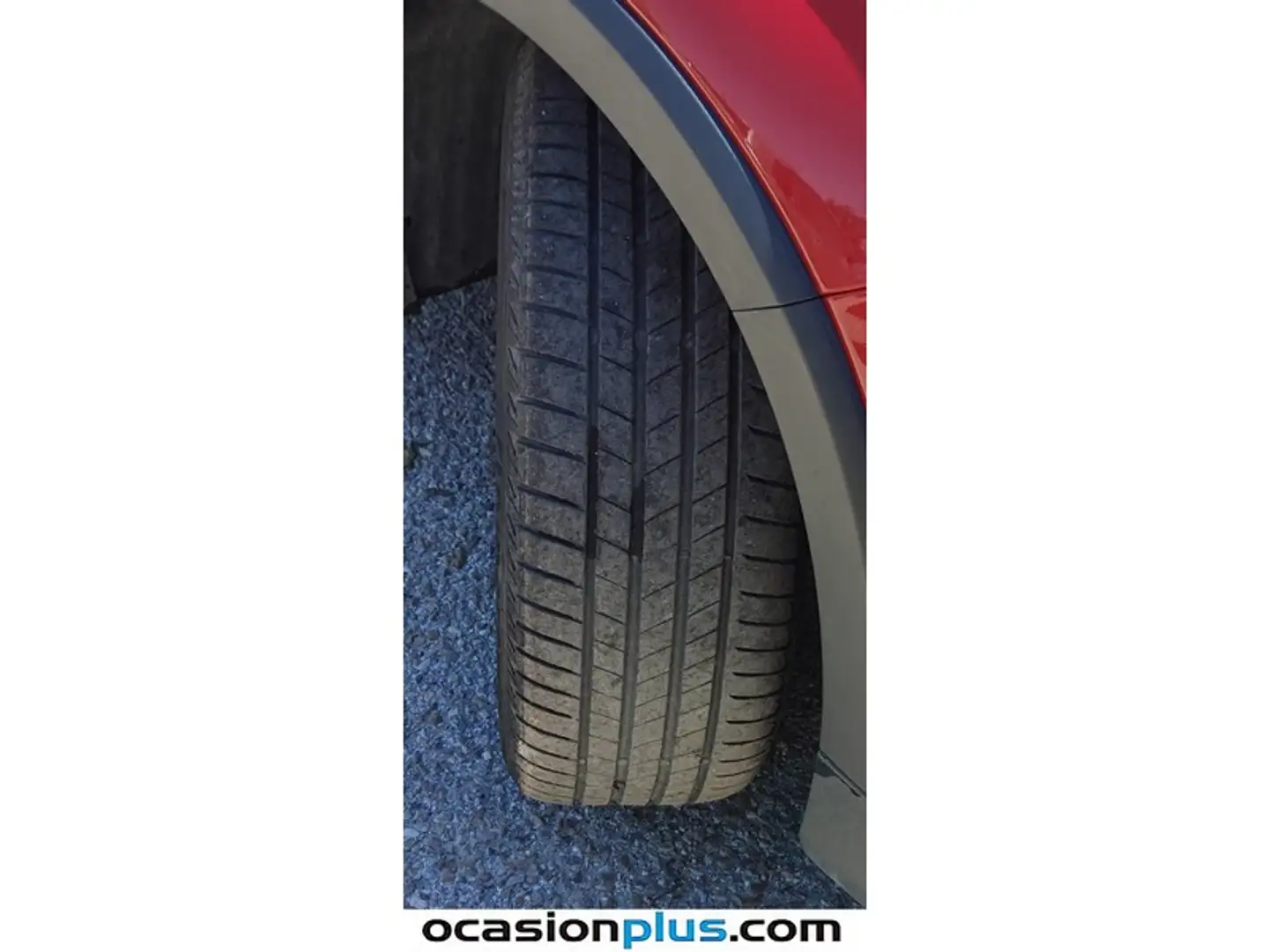 Foto Fiat Tipo Fiat Tipo 1.5 Hybrid Red DCT (130 CV)