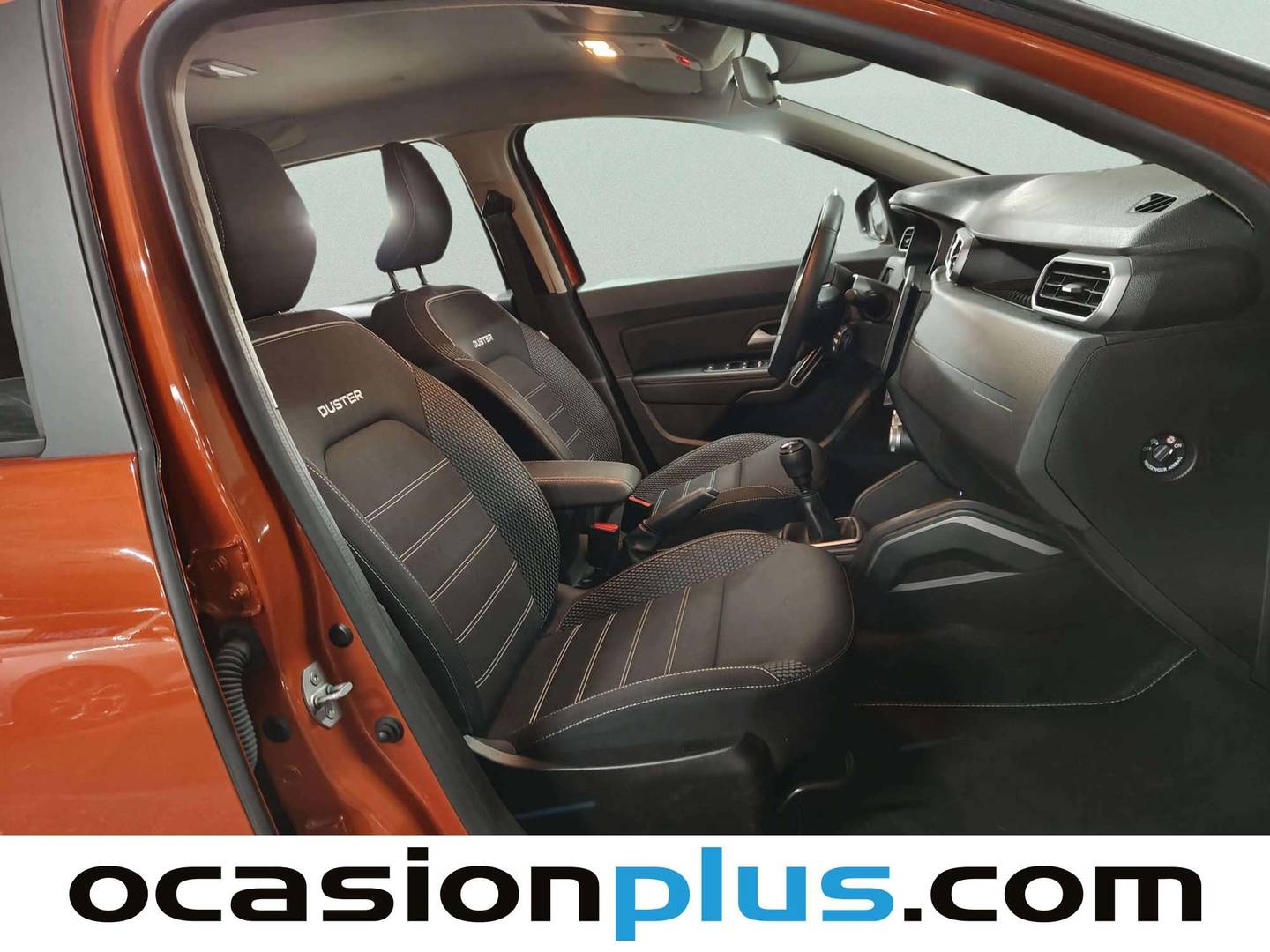 Dacia Duster Dacia Duster Journey Blue dCi (115 CV) 4x2 diésel