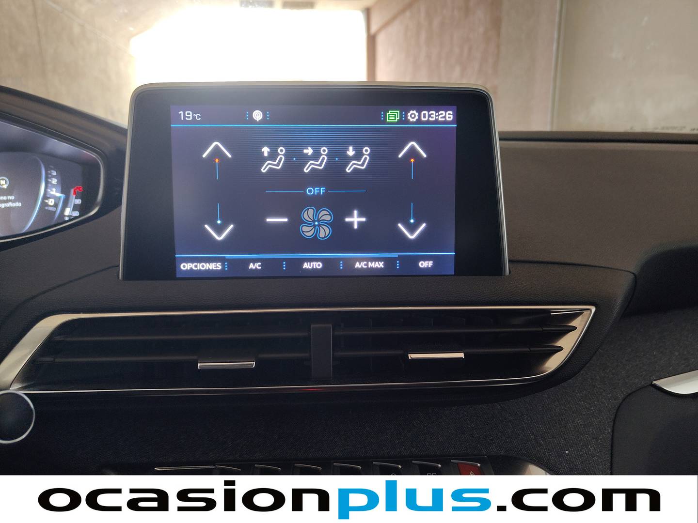 Peugeot 3008 Peugeot 3008 PureTech 130 S&S Crossway (130 CV) manual