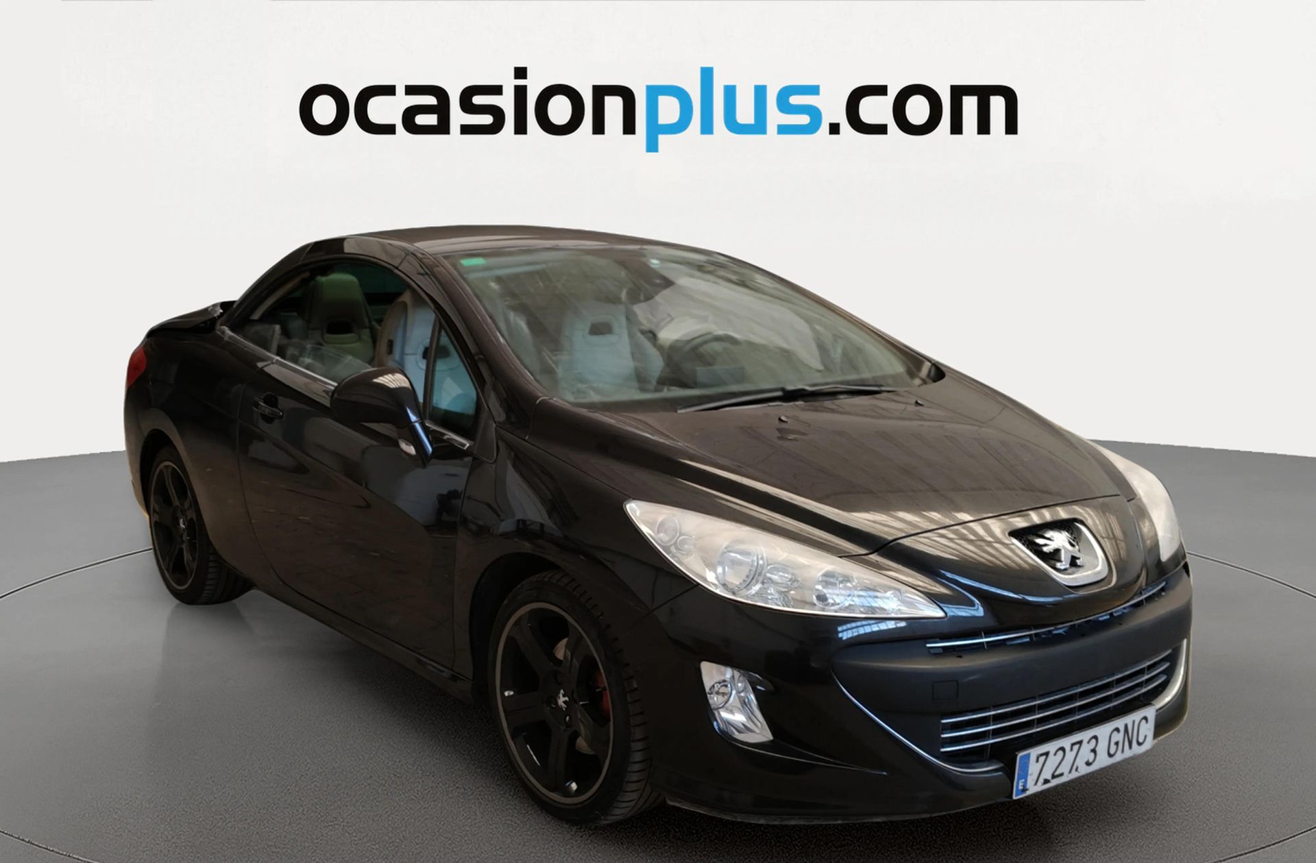Peugeot 308 CC 1.6 THP Edition Limitada - foto 2
