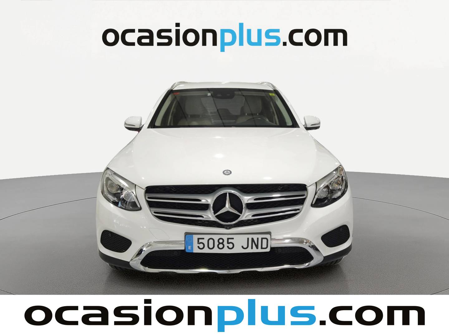 Mercedes Clase GLC Mercedes GLC GLC 220 d 4Matic (170 CV) 170cv
