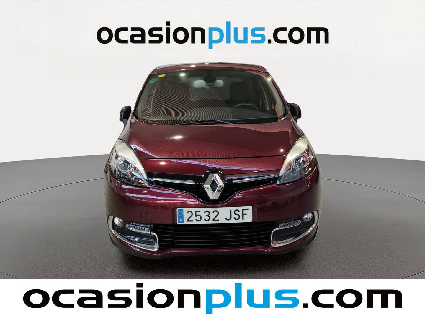Renault Scénic Renault Scenic dCi 130 Bose Energy (130 CV) 130cv