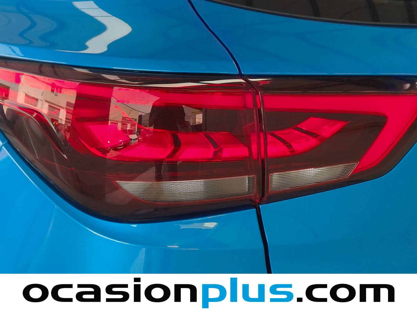 MG ZS MG ZS 1.0T Luxury (111 CV) al mejor precio