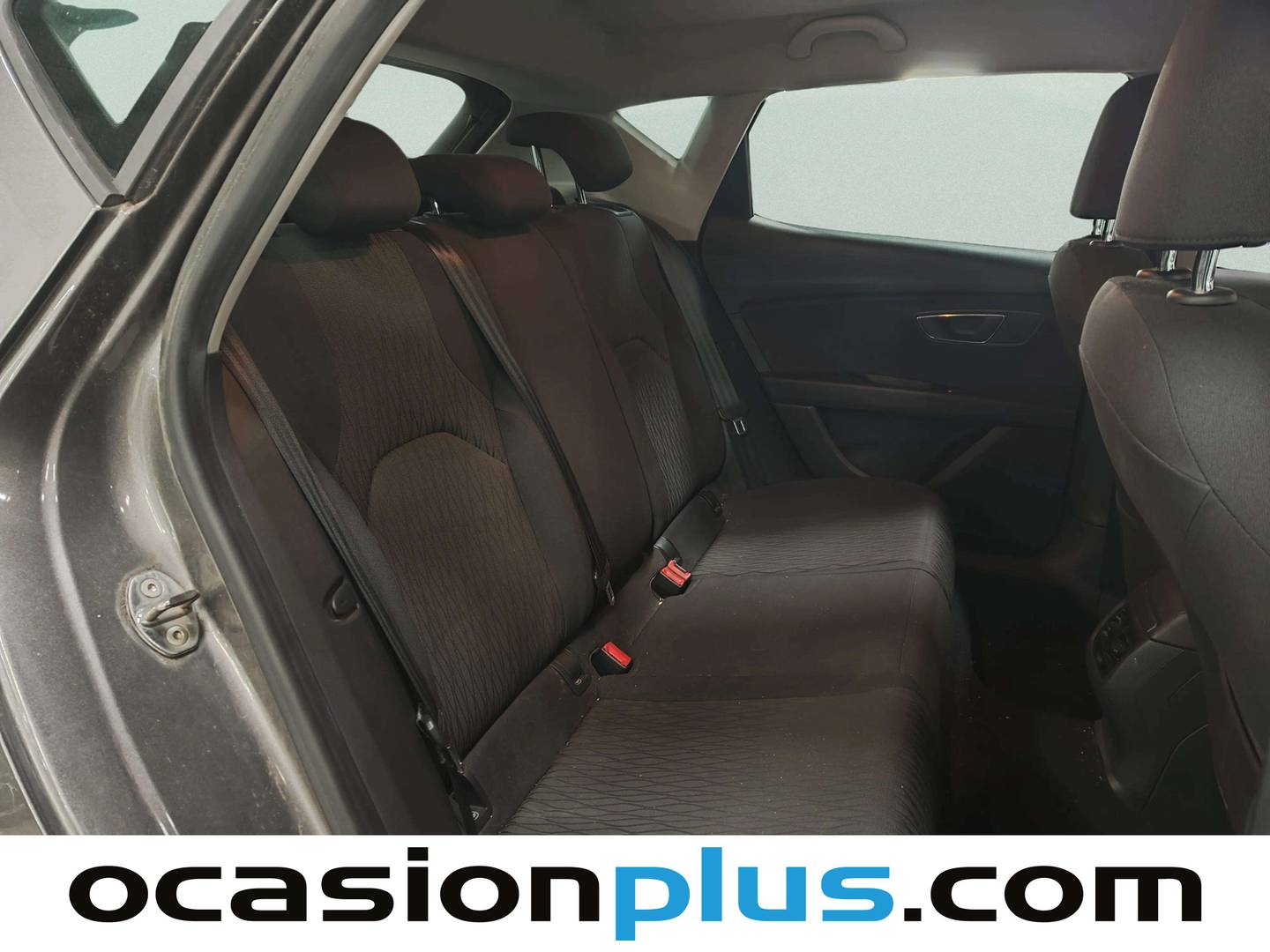 Seat León SEAT León 1.6 TDI S&S Style (105 CV) al mejor precio