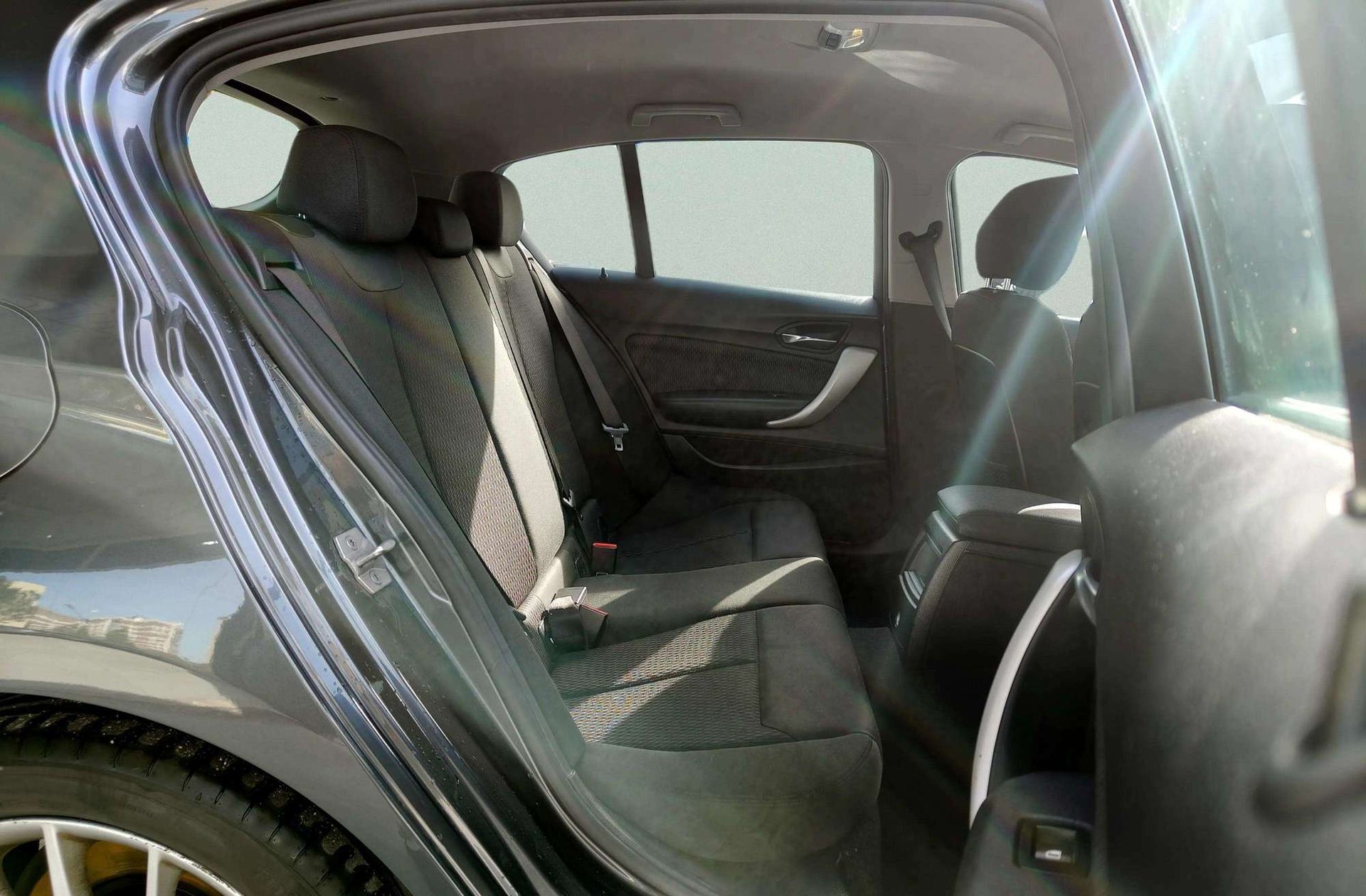 BMW Serie 1 116d - foto 17