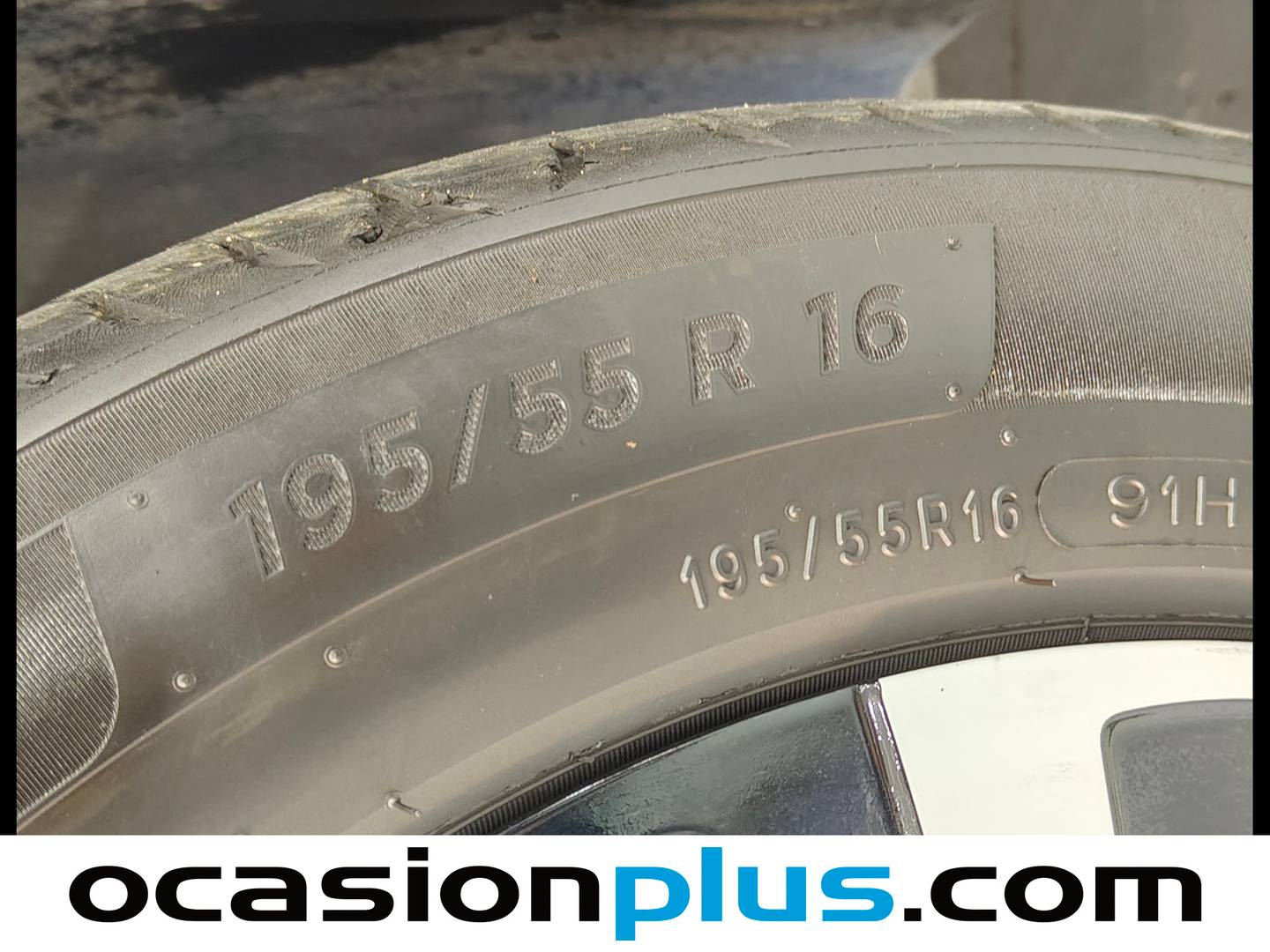 Opel Corsa Opel Corsa 1.2 T XHL GS (100 CV) de segunda mano