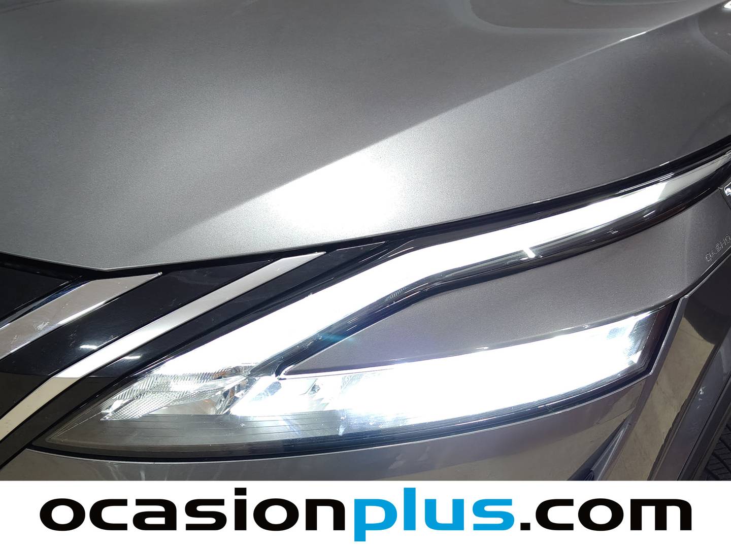 Foto Nissan QASHQAI Nissan Qashqai E-POWER (190 CV) Acenta