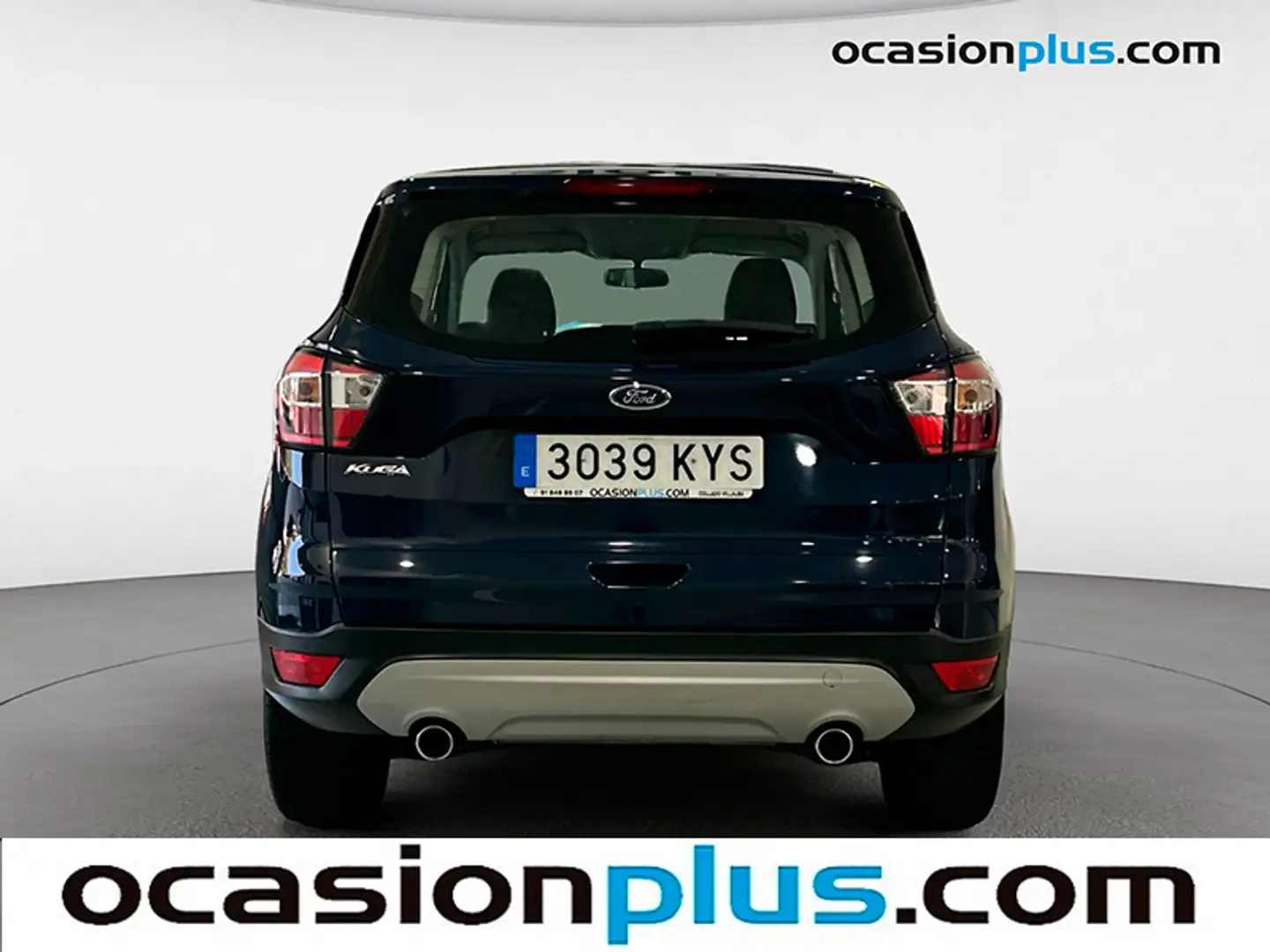 Foto Ford Kuga Ford Kuga 1.5 TDCI S&S Trend 4x2 (120 CV)