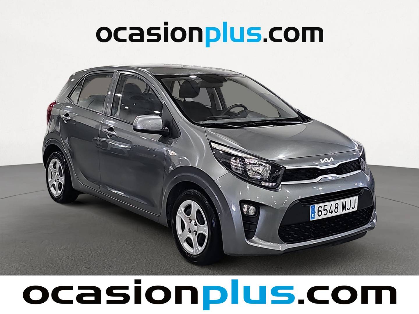 Foto KIA Picanto Kia Picanto 1.0 DPi Concept (67 CV)