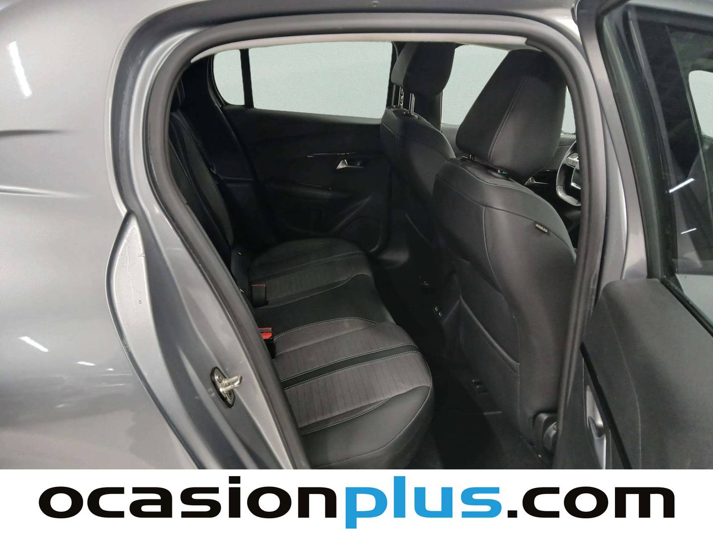 Foto Peugeot 208 Peugeot 208 PureTech 100 Allure Pack EAT8 (100 CV)