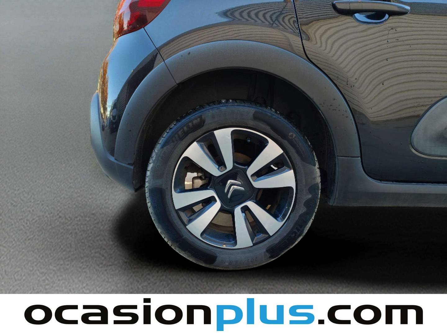 Foto Citroën C3 Citroen C3 PureTech 110 Max EAT6 (110 CV)