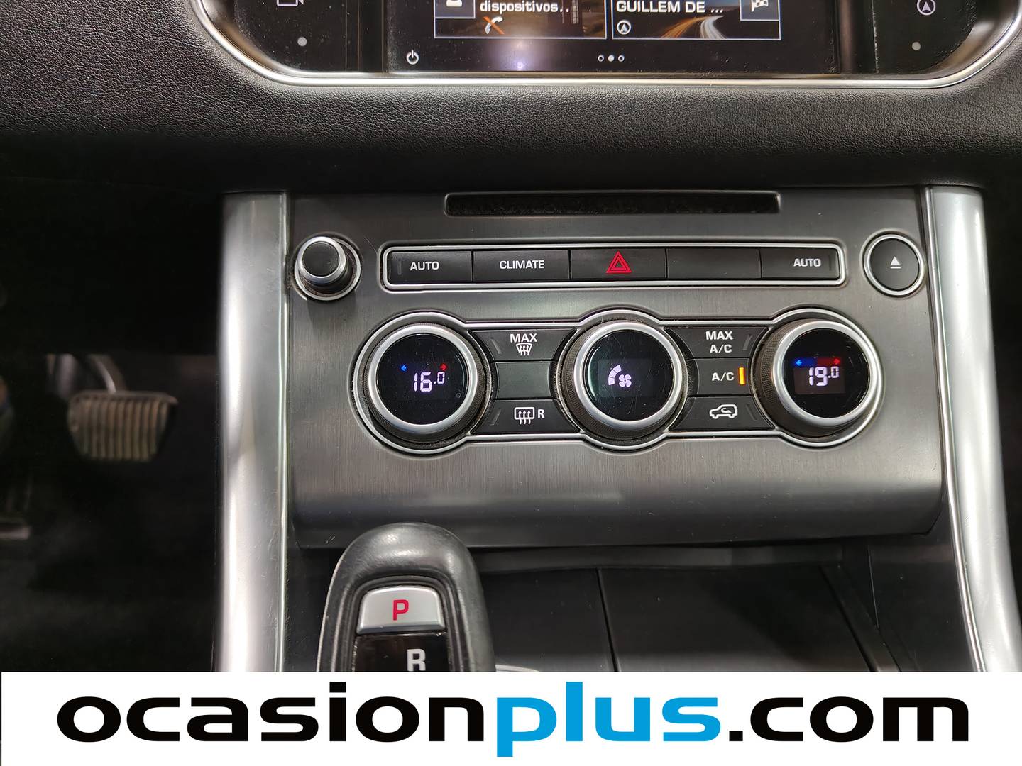 Land Rover Range Rover Sport Land Rover Range Rover Sport 3.0 TDV6 SE Auto (258 CV) al mejor precio