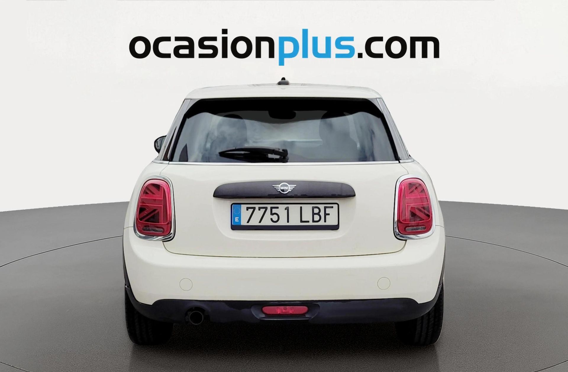 MINI Cooper One - foto 15