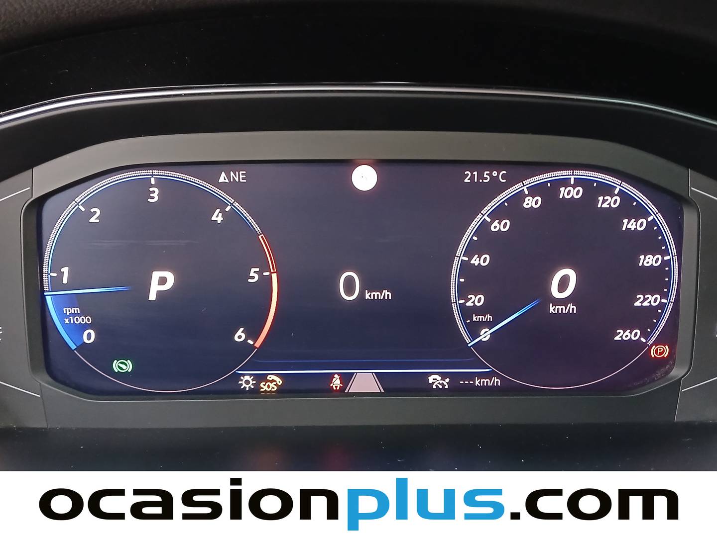 Volkswagen Passat Volkswagen Passat Variant R-Line 2.0 TDI (190 CV) DSG de segunda mano