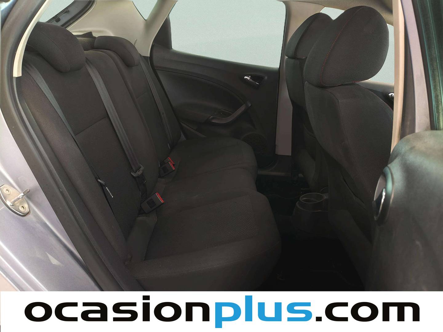 Seat Ibiza Seat Ibiza 1.4 TDI FR (105 CV) km 0