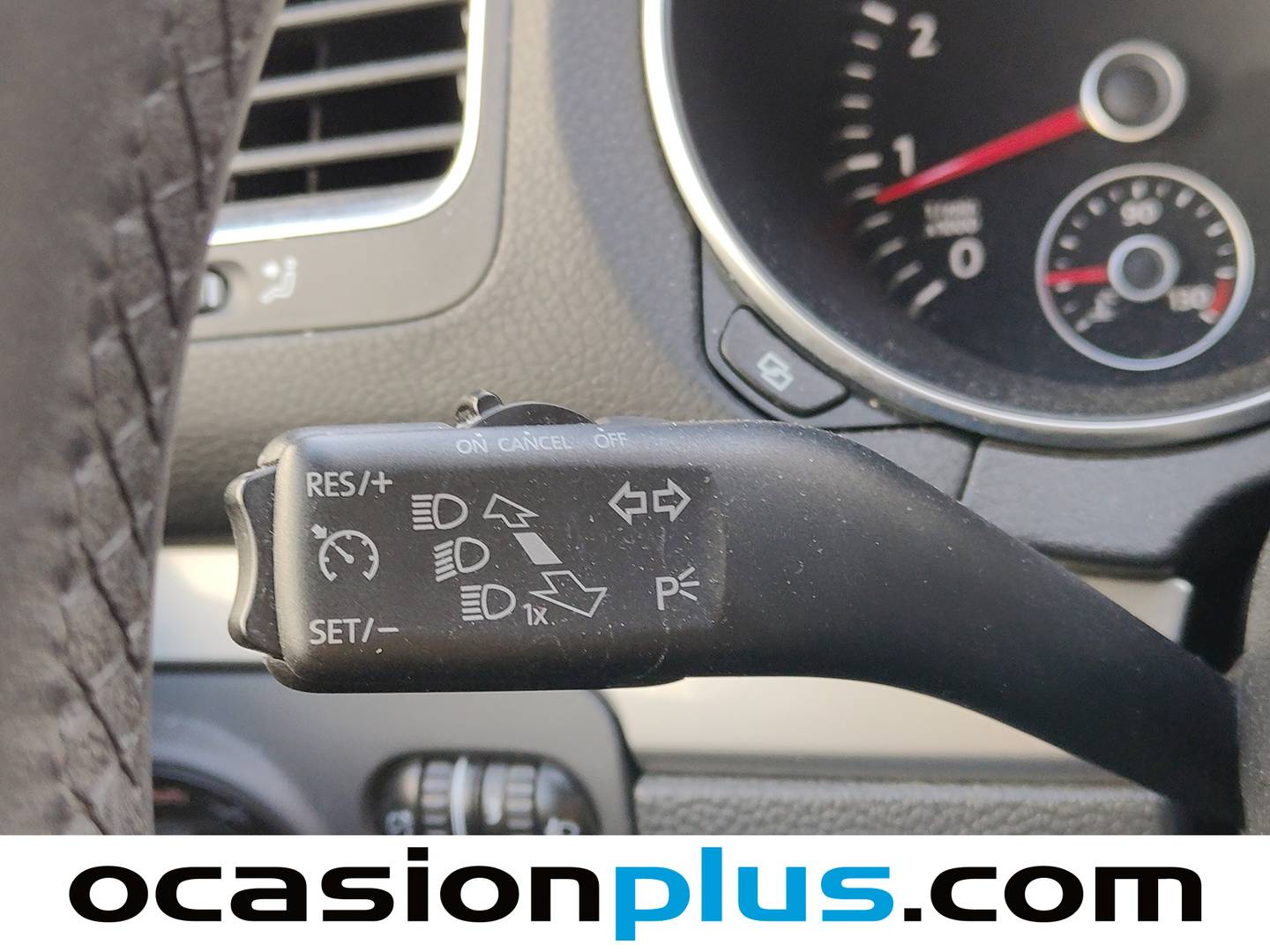 Extras del Volkswagen Golf Volkswagen Golf Advance Rabbit 1.2 TSI (105 CV)
