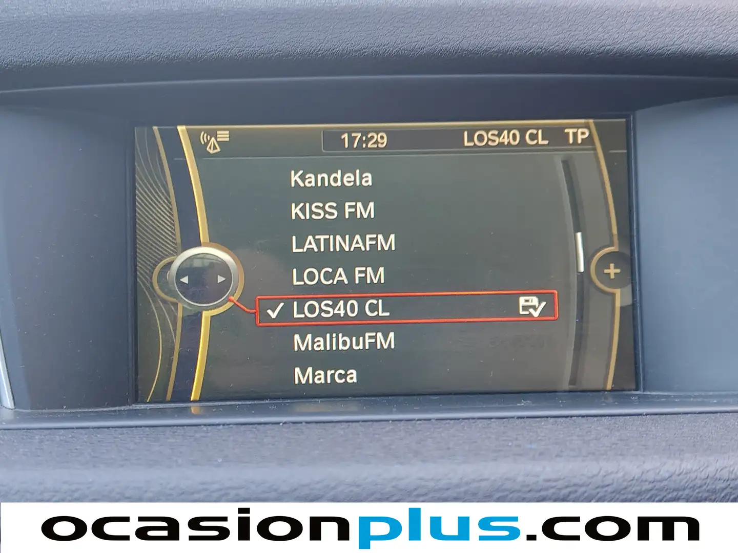 Foto BMW X1 BMW X1 sDrive18d (143 CV)