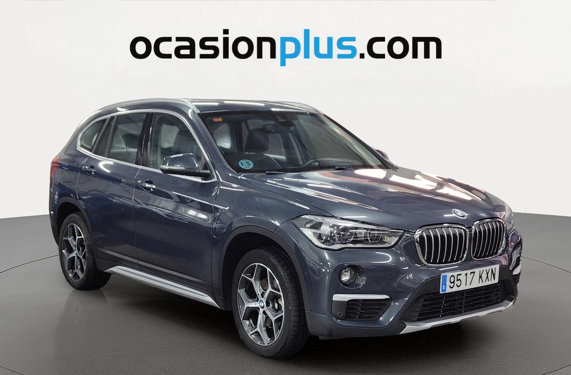 BMW X1 sDrive18d - foto 2