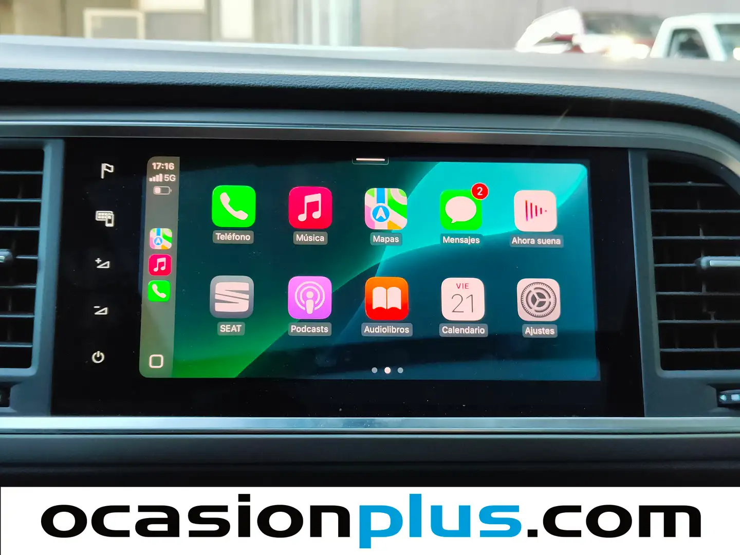 Foto Seat Ateca SEAT Ateca 2.0 TDI X-Perience XXL 4Drive (150 CV) DSG