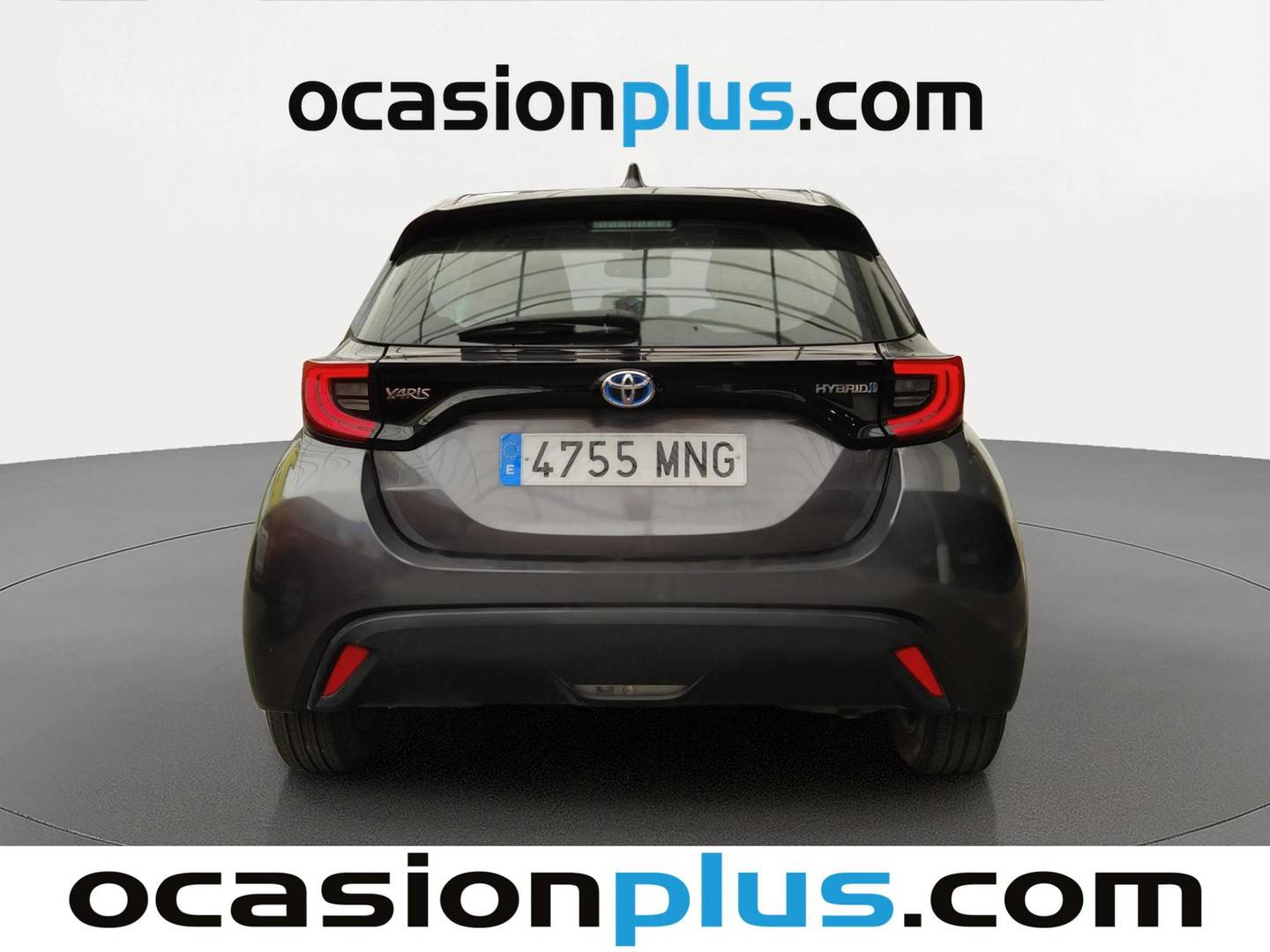 Toyota Yaris Toyota Yaris 120H Business Plus (116 CV) km 0