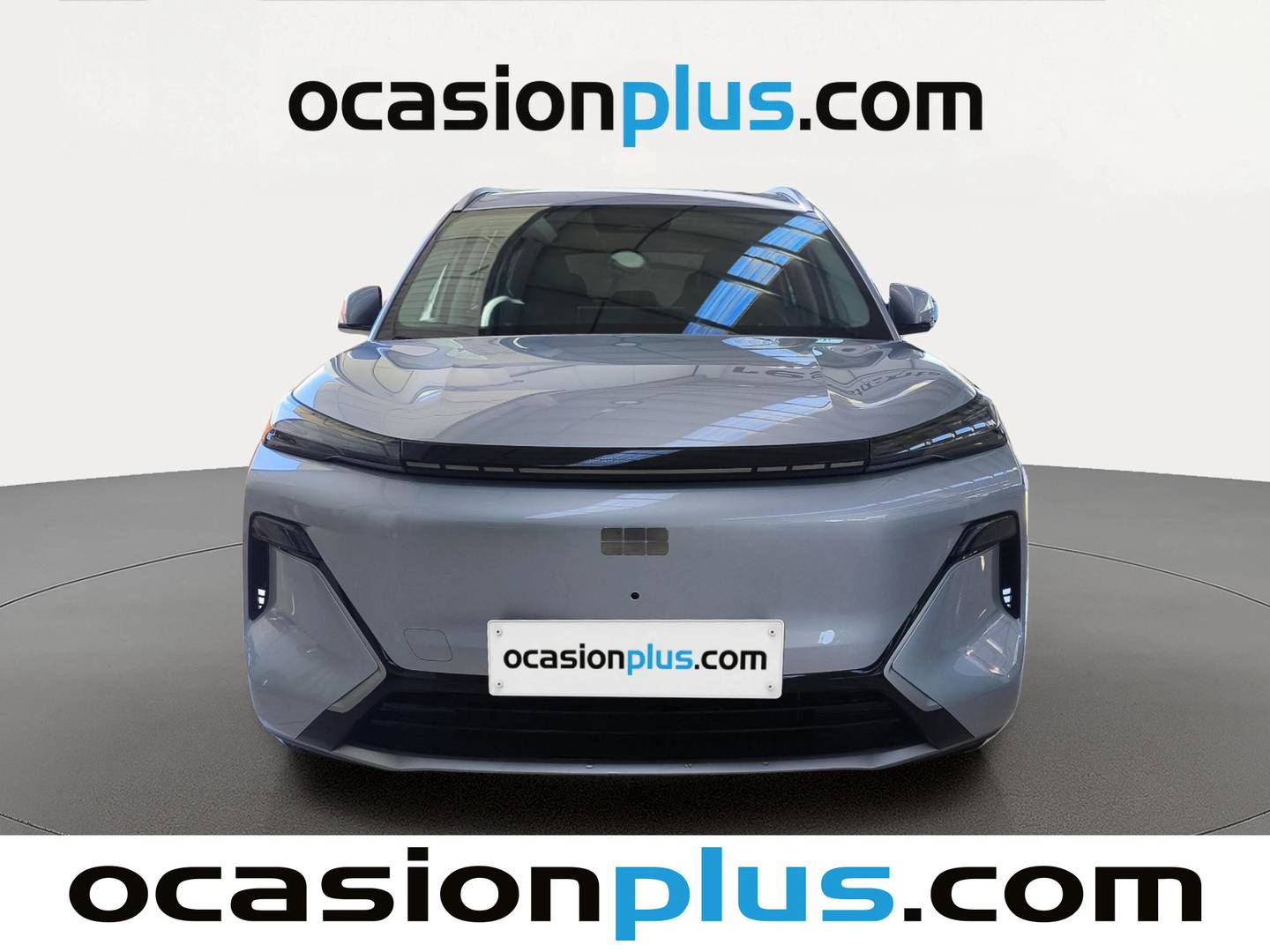 Geely Starray EM-i Geely Starray EM-i 1.5 PHEV PRO (262 CV) híbrido enchufable