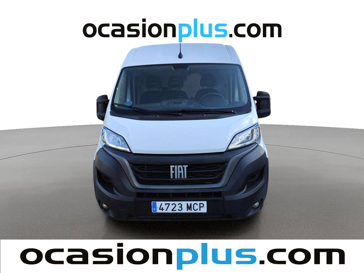 Fiat Ducato Fiat Ducato Furgon 35 2.2 Multijet L2H2  (140 CV) 140cv