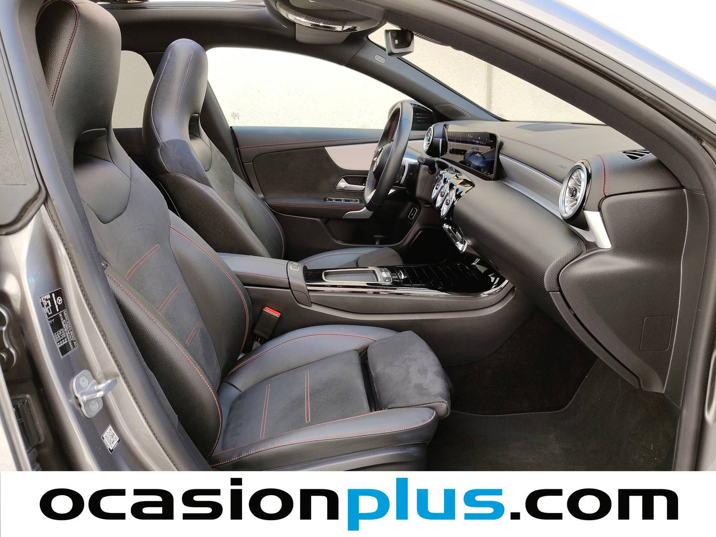 Mercedes CLA Mercedes CLA Shooting Brake 200 (163 CV) Pack AMG 2024