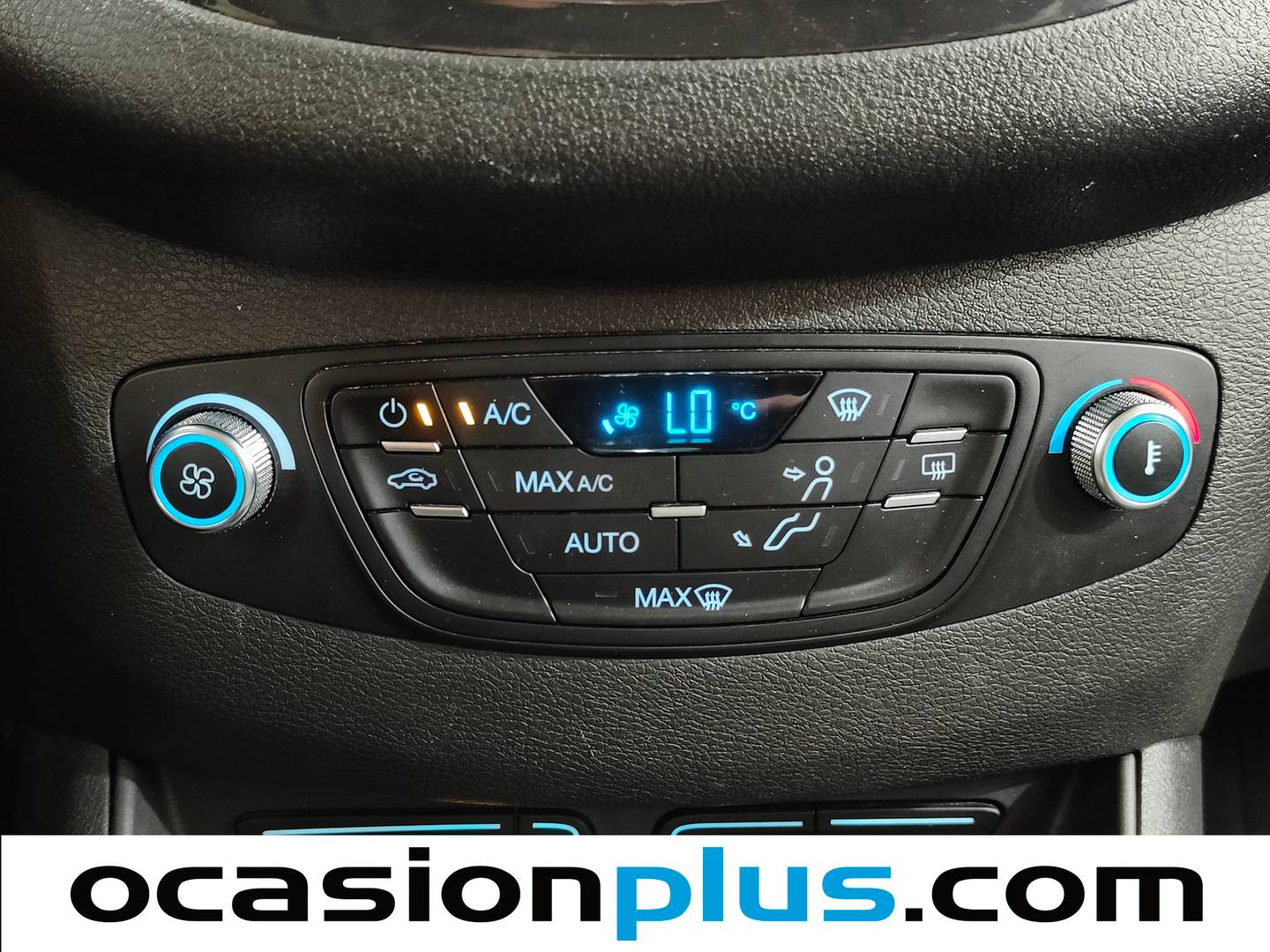 Paquetes del Ford Tourneo Courier Ford Tourneo Courier 1.5 TDCi Titanium (100 CV)