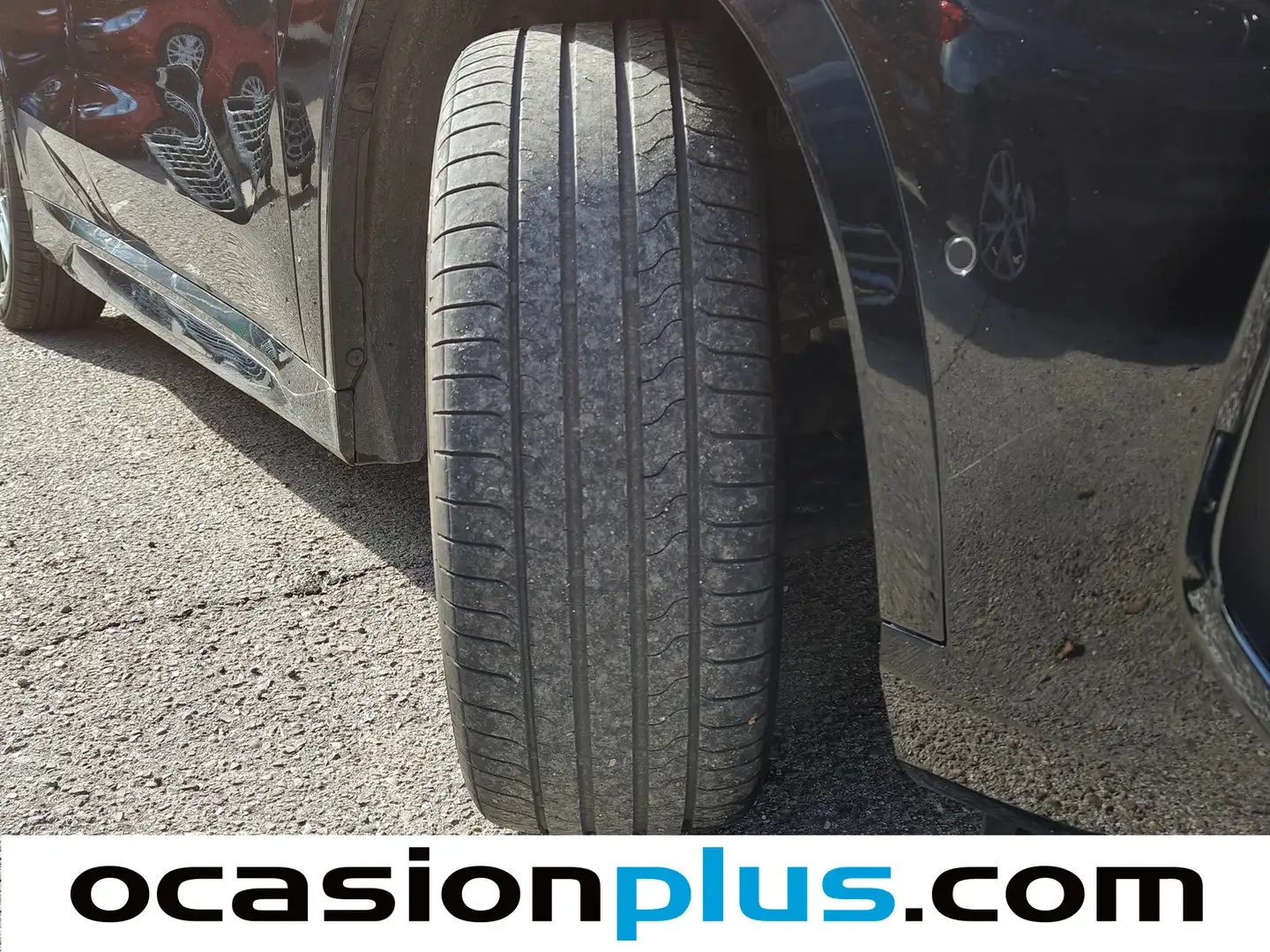 Foto BMW X1 BMW X1 sDrive18i (136 CV) Pack M