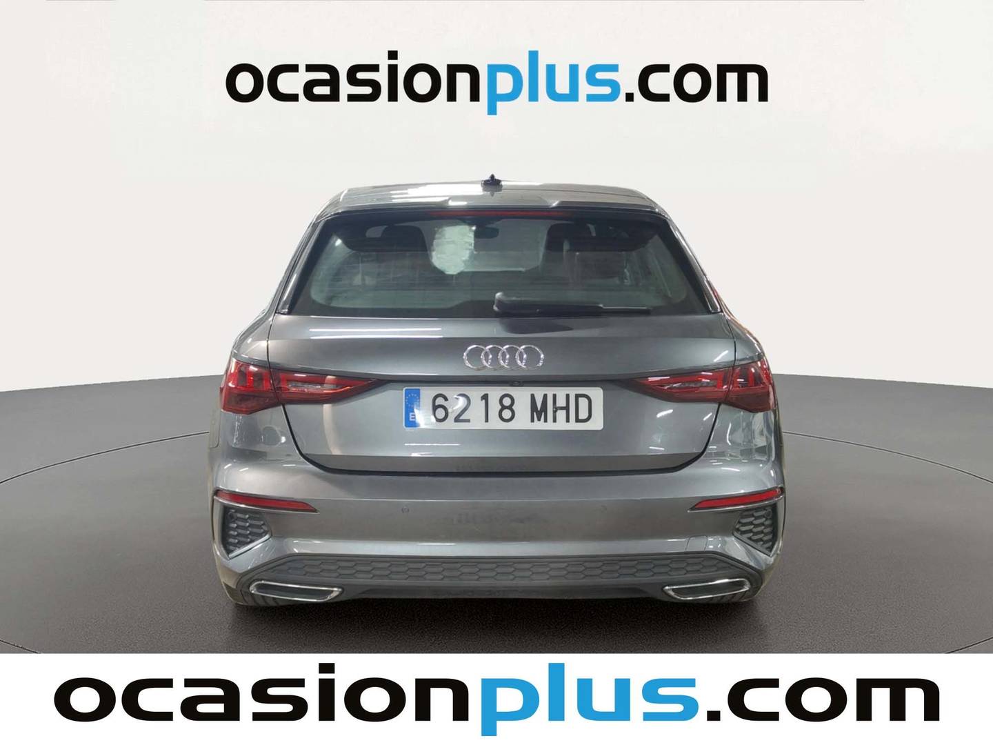 Foto Audi A3 Audi A3 Sportback Sportback Genuine edition 35 TFSI Pack S-line (150 CV) S tronic