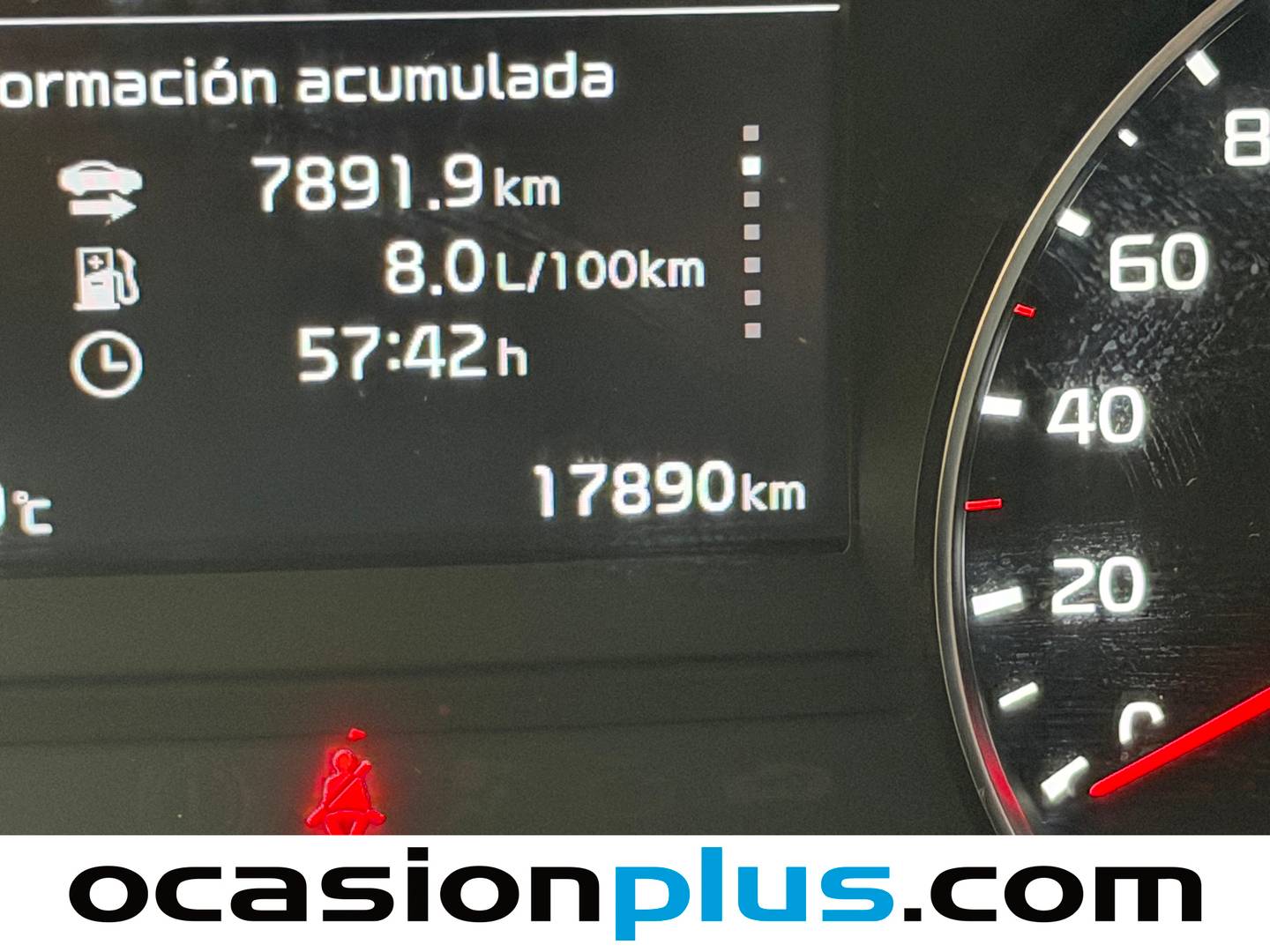 KIA Sportage KIA Sportage 1.6 MHEV GT Line Essential 4x2 DCT (136 CV) barato