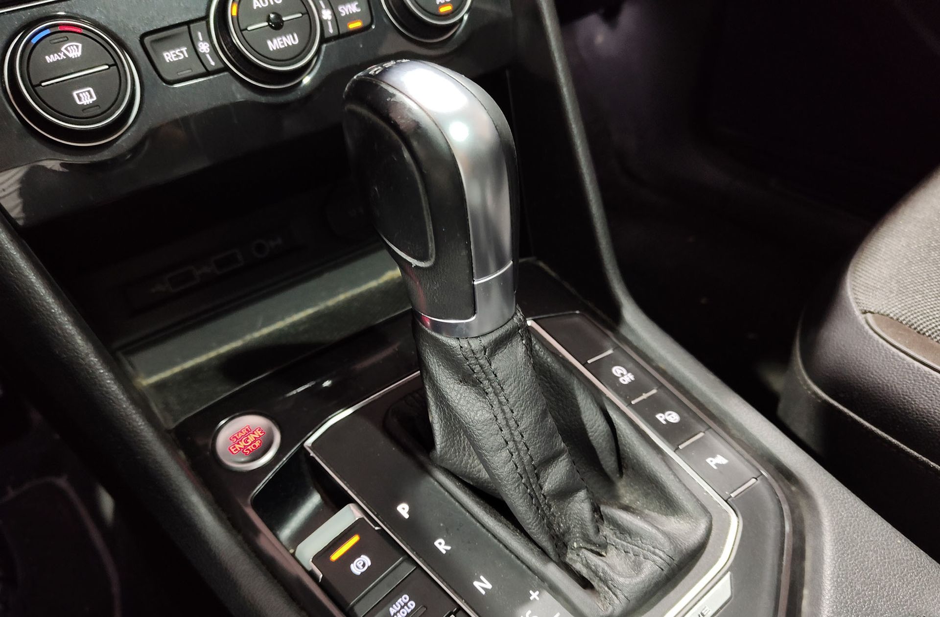 SEAT Tarraco 2.0 TDI Xcellence 4Drive DSG 7 plazas - foto 5