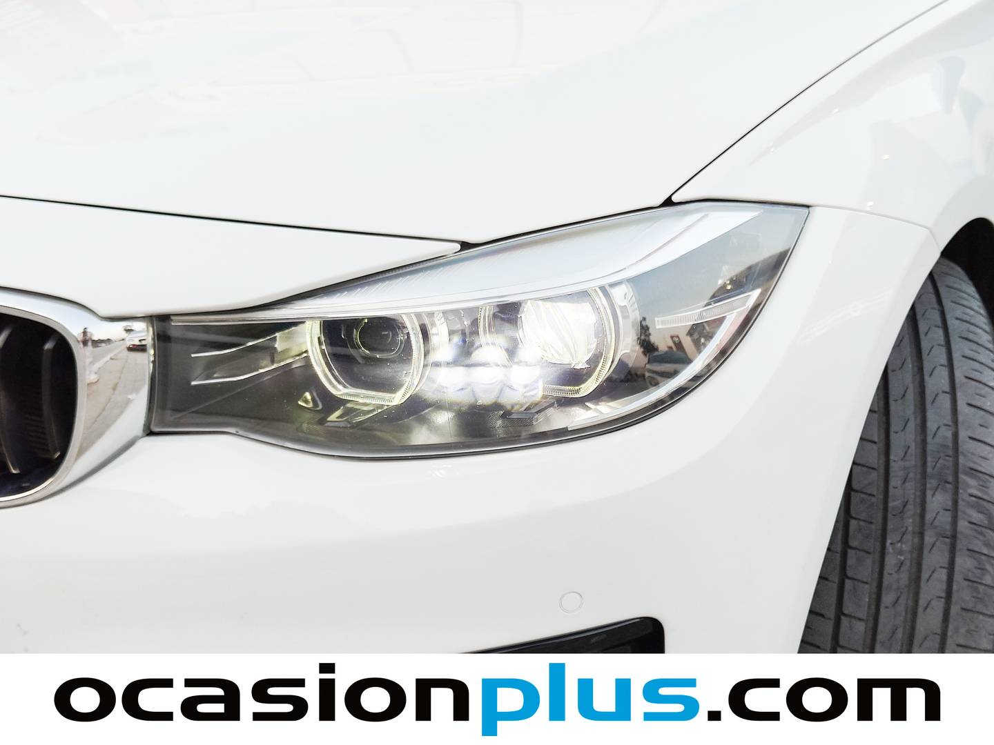 BMW Serie 3 BMW Serie 3 320i Gran Turismo (184 CV) al mejor precio