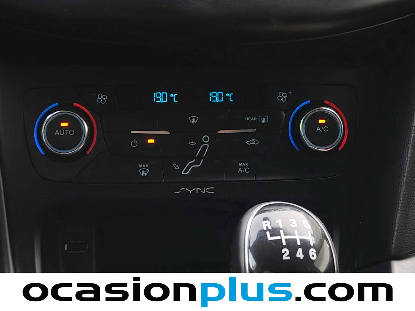 Ford Focus Ford Focus 1.5 TDCi Trend+ (120 CV) al mejor precio
