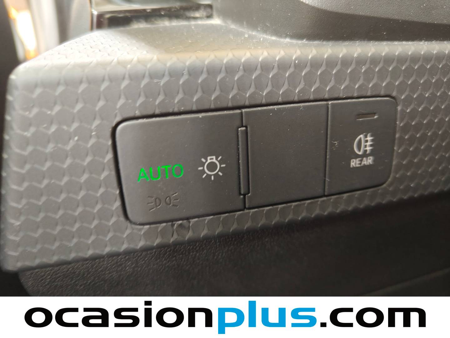 Extras y acabados del Audi A1 Audi A1 Sportback Advanced 25 TFSI (95 CV)
