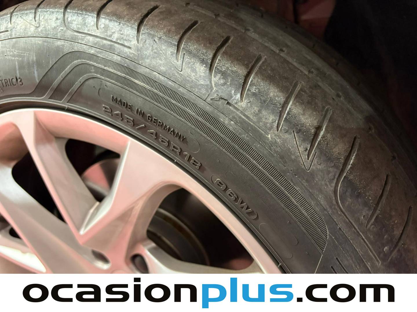 Foto Cupra Formentor CUPRA Formentor 1.5 TSI (150 CV)