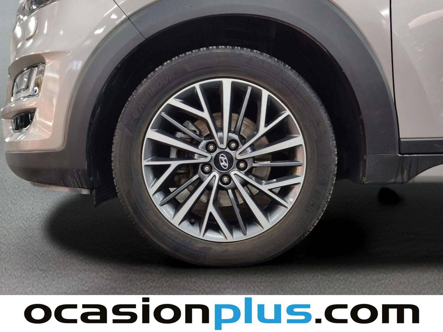 Hyundai Tucson Hyundai Tucson 1.6 CRDI 48V Tecno Sky Safe 4x2 (116 CV) manual