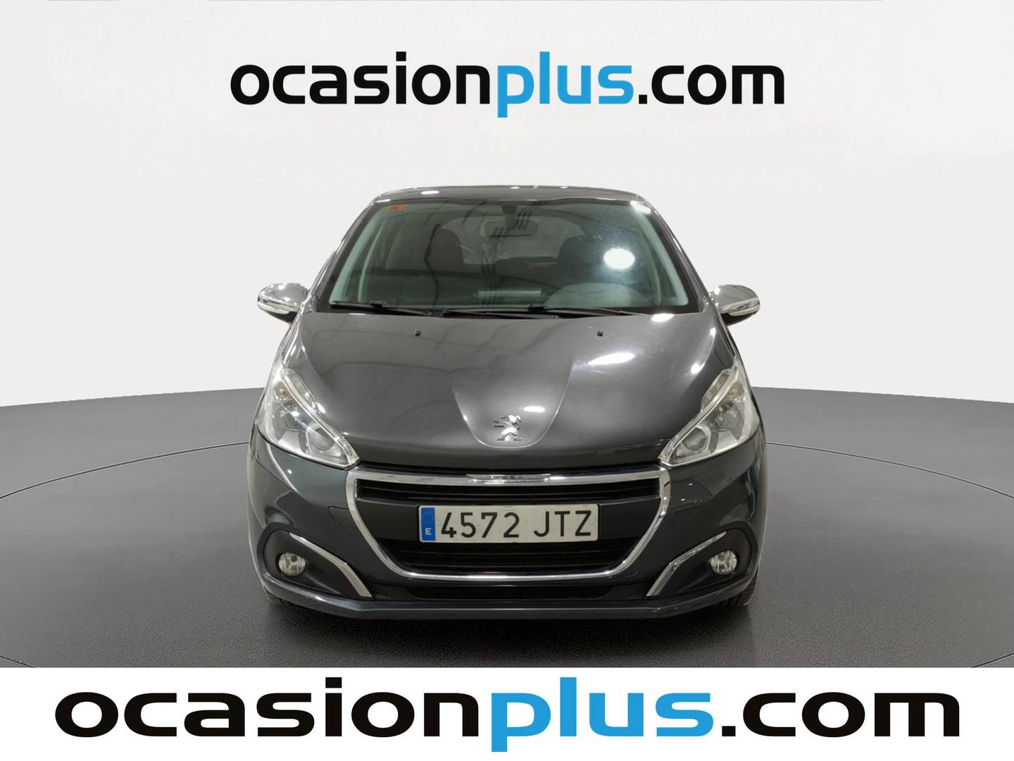 Peugeot 208 Peugeot 208 BlueHDi 100 Style (100 CV) 100cv