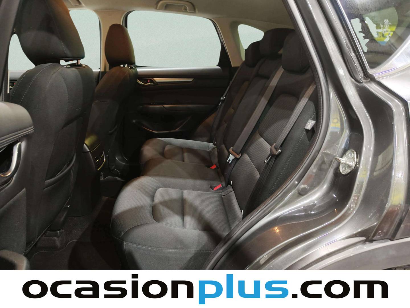 Foto Mazda CX-5 Mazda CX-5 2.0 G Evolution 2WD AT (165 CV)