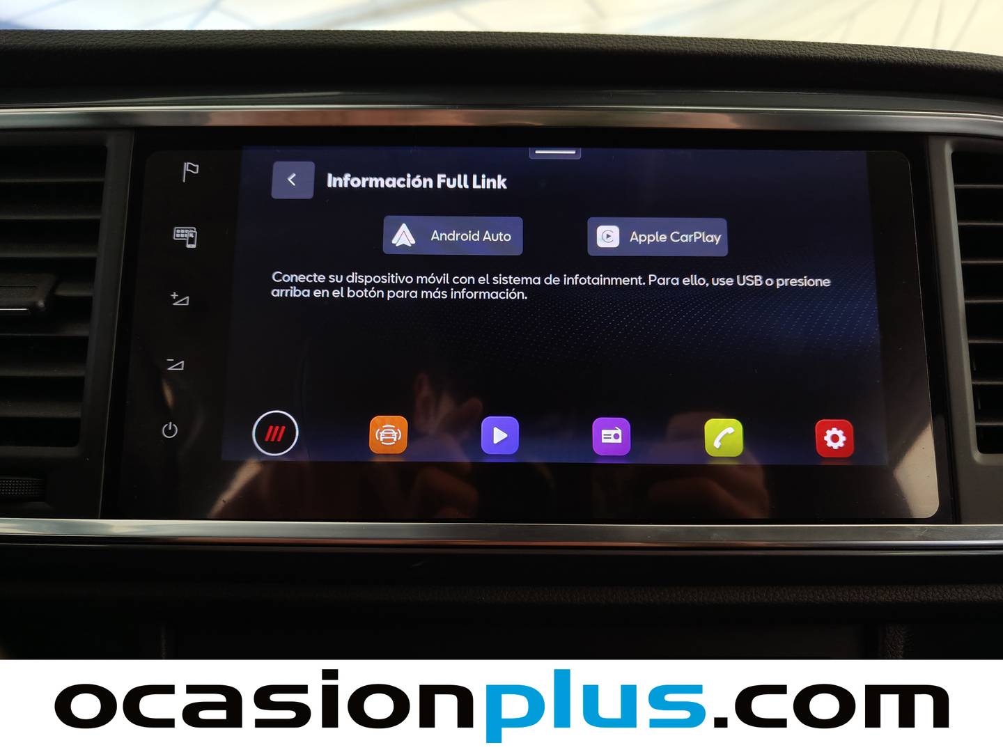 Equipamiento del Seat Ateca Seat Ateca TSI Style Special Edition (115 CV)