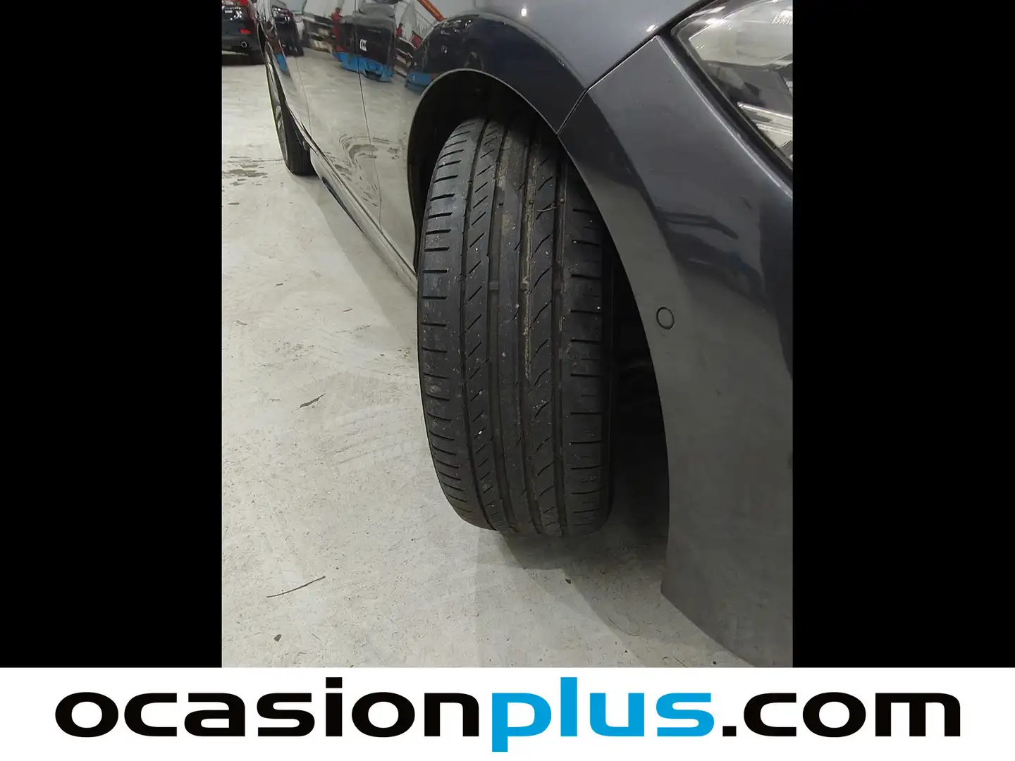 Foto BMW Serie 1 BMW Serie 1 116d (116 CV)