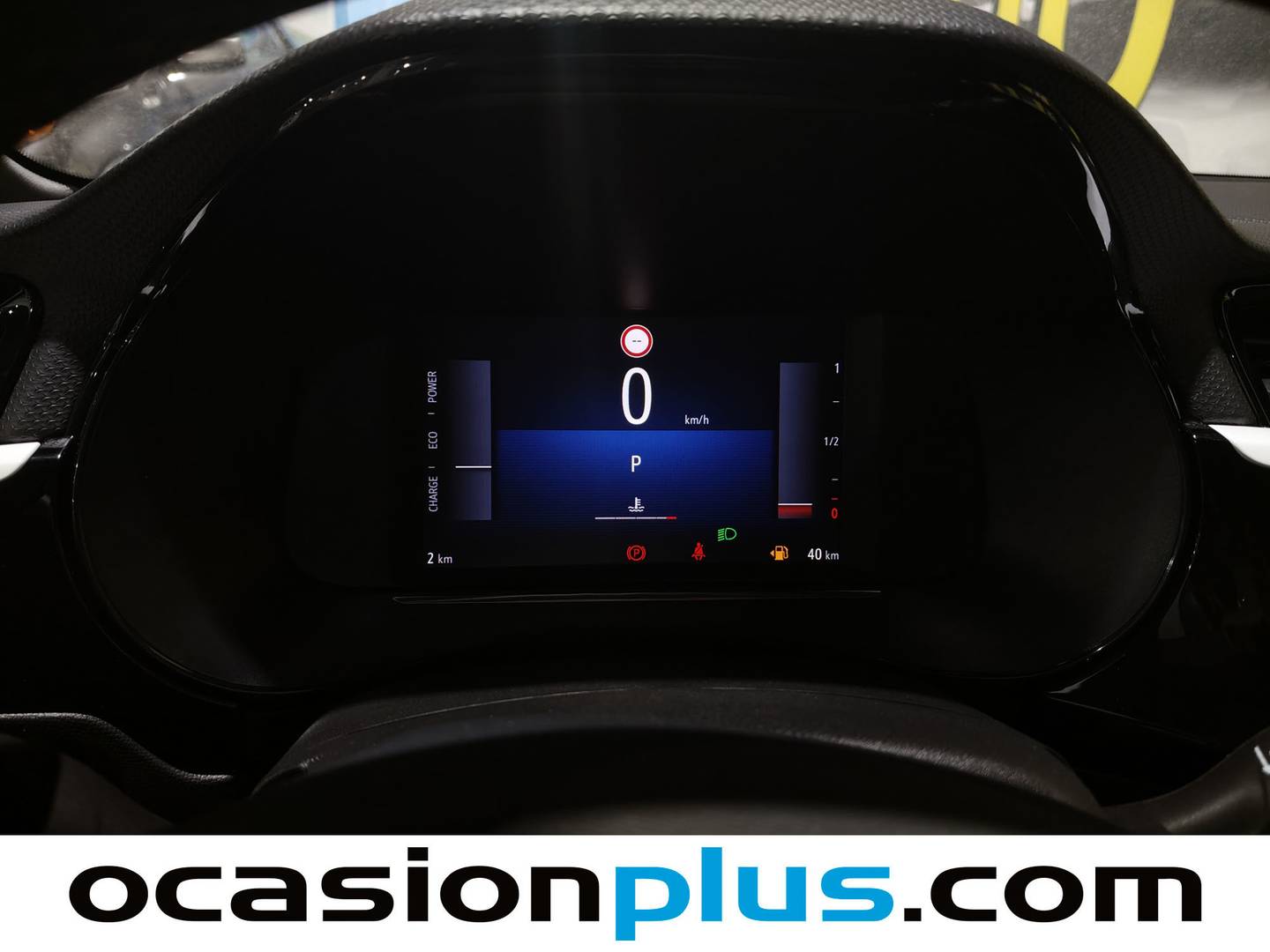 Opel Corsa Opel Corsa 1.2 T XHL Hybrid GS eDCT (110 CV) de ocasión