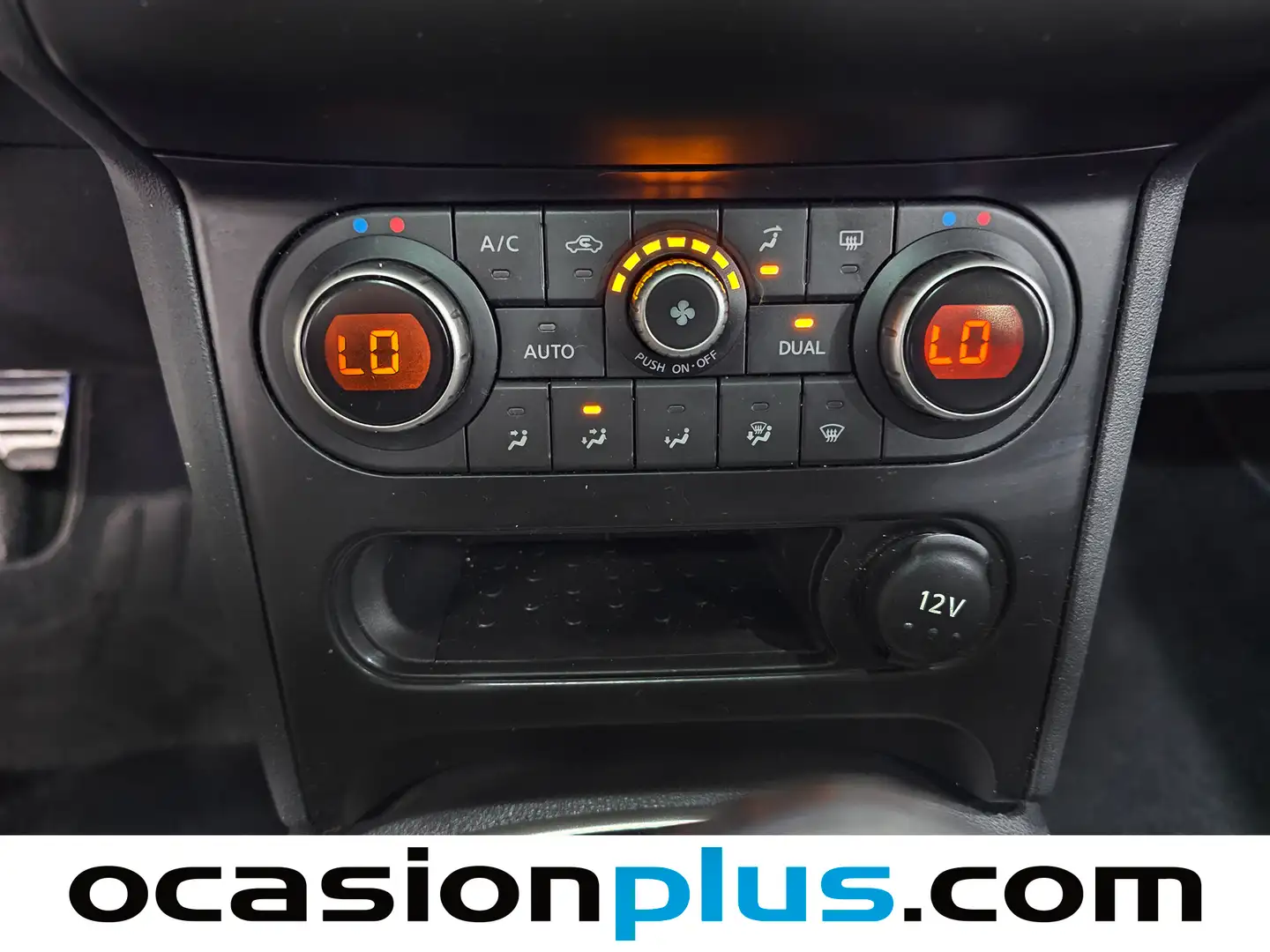 Foto Nissan QASHQAI+2 Nissan Qashqai+2 1.5 dCi Tekna Sport 4x2 (110 CV) 7 PLAZAS